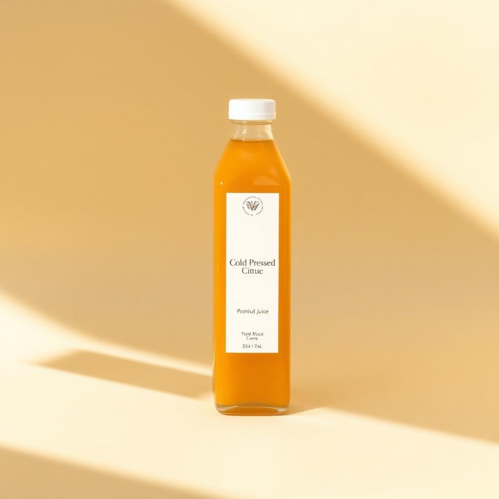 Citrus Sunrise