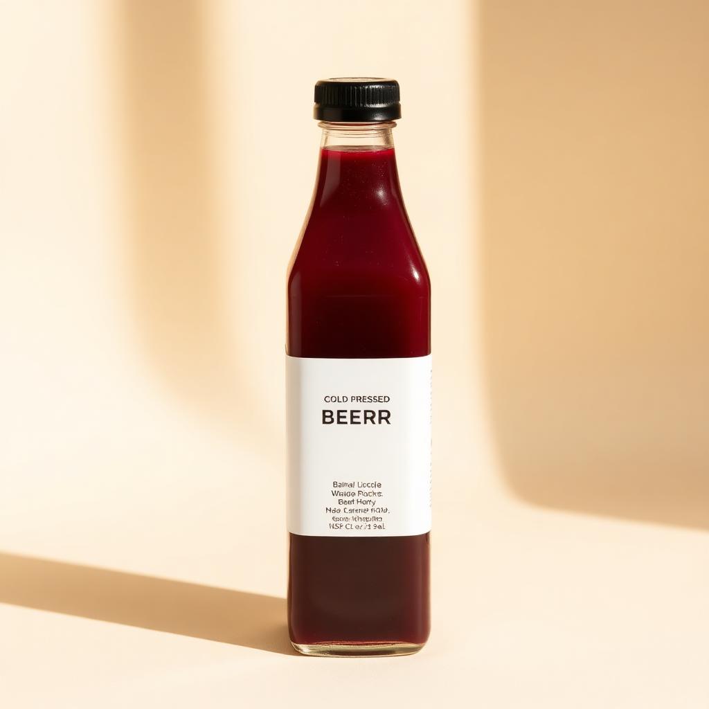 Beet Bloom